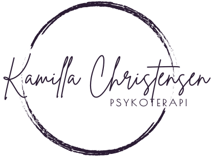 Kamilla Christensen Psykoterapeut