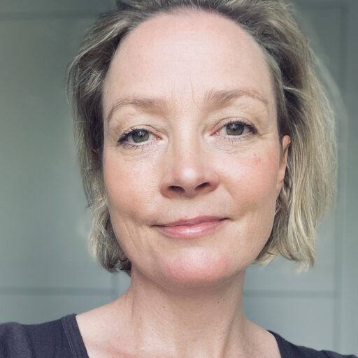 Psykoterapeut København Kamilla Christensen