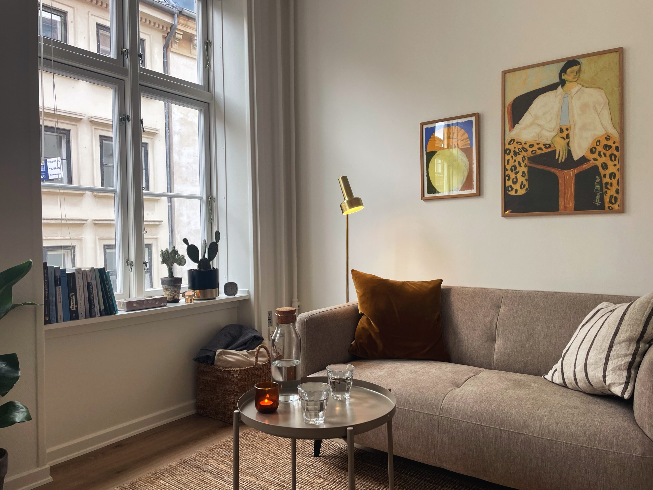 Psykoterapi København Kamilla Christensen