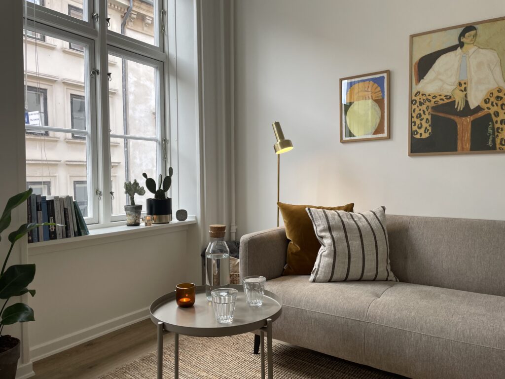 Psykoterapi København Kamilla Christensen