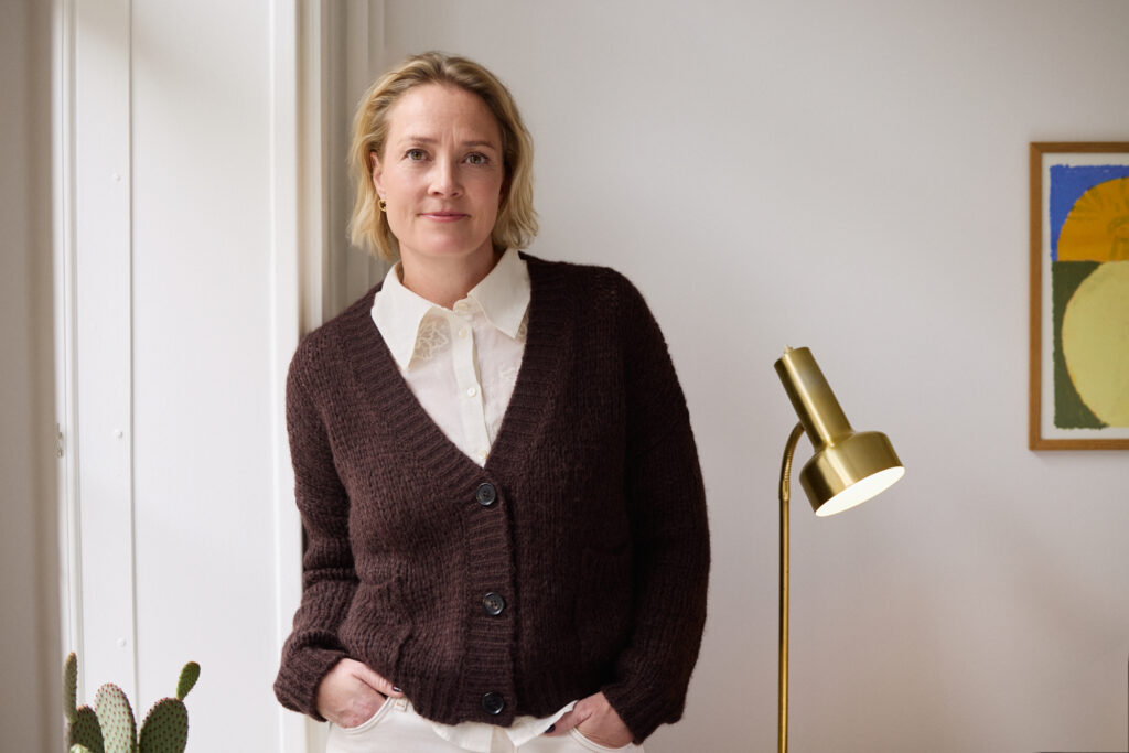 Psykoterapeut København Kamilla Christensen