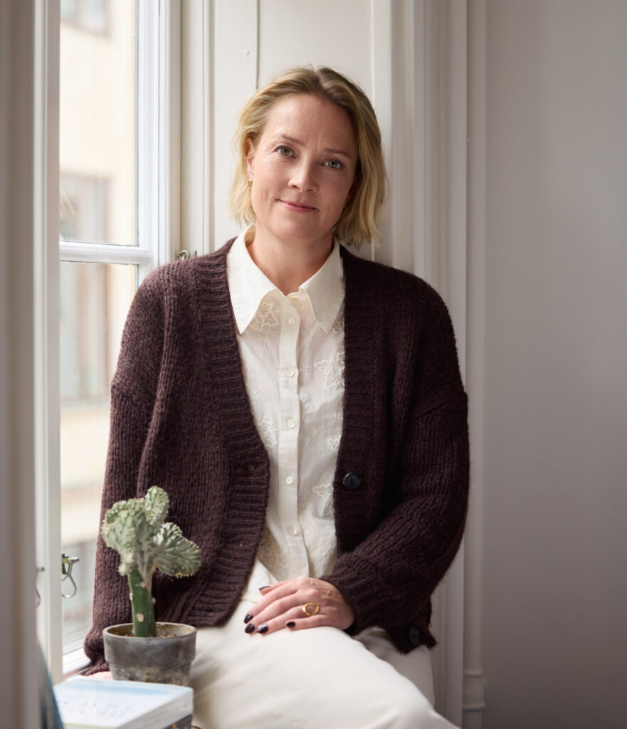 Psykoterapeut København Kamilla christensen