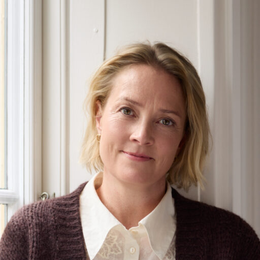 Psykoterapeut København Kamilla christensen